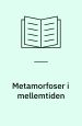 Metamorfoser i mellemtiden 1997. Medusa.
