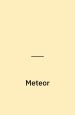 Meteor. Café Teatret