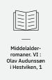 Olav Audunssøn i Hestviken