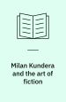 Milan Kundera and the Art of Fiction
