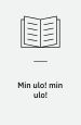Min ulo! Min ulo
