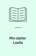 Min datter Loella 1964 (sv