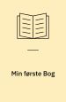 Min første Bog