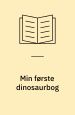 Min første dinosaurbog