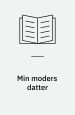 Min moders datter