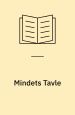 Mindets Tavle. Essays