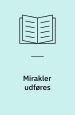 Mirakler udføres