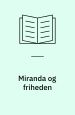 Miranda og friheden