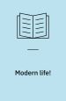 Modern Life! Drama