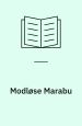 Modløse Marabu
