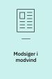 Modsiger i modvind. Bøger af og om Henrik Stangerup