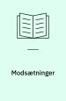 Modsætninger