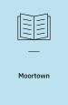 Moortown. Faber and Faber