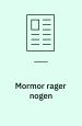 Mormor rager nogen. Interview