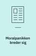 Moralpanikken breder sig