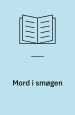 Mord i smøgen