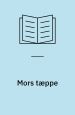 Mors tæppe