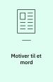 Motiver til et mord: om Dostojevskijs Raskolnikov - forbrydelse og straf. Passage nr. 16
