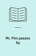 Mr. Pim