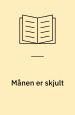 Månen er skjult