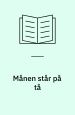 Månen står på tå
