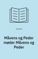 Måvens og Peder møder Måvens og Peder. Drama