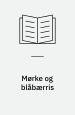 Mørke og blåbærris