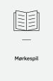 Mørkespil