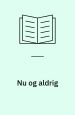Nu og aldrig