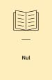Nul. Sommersko