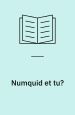 Numquid et tu
