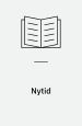 Nytid. Især perioden efter 1988