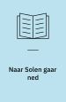 Når solen gaar ned: drama