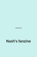 Nash's fanzine. JNP Press