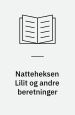 Natteheksen Lilit og andre beretninger