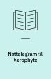 Nattelegram til Xerophytte