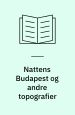 Nattens Budapest