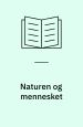Naturen og mennesket