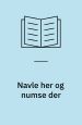 Navle her og numse der: en bog om kroppen 1996. Billedbog.