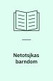 Netotsjkas barndom