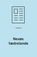 Nexøs fædrelande. Avisartikel i Weekendavisen. - 2012-03-30.