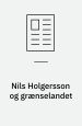 Nils Holgersson og grænselandet
