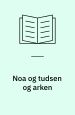Noa og tudsen og arken
