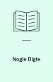 Nogle Digte