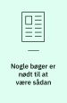 Nogle bøger er nødt til at være sådan
