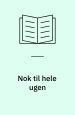 Nok til hele ugen