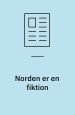 Norden er en fiktion