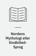 Nordens Mytologi eller Sindbilled-Sprog