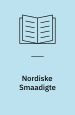 Nordiske Smaadigte