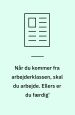 'Når du kommer fra arbejderklassen, skal du arbejde. Ellers er du færdig'